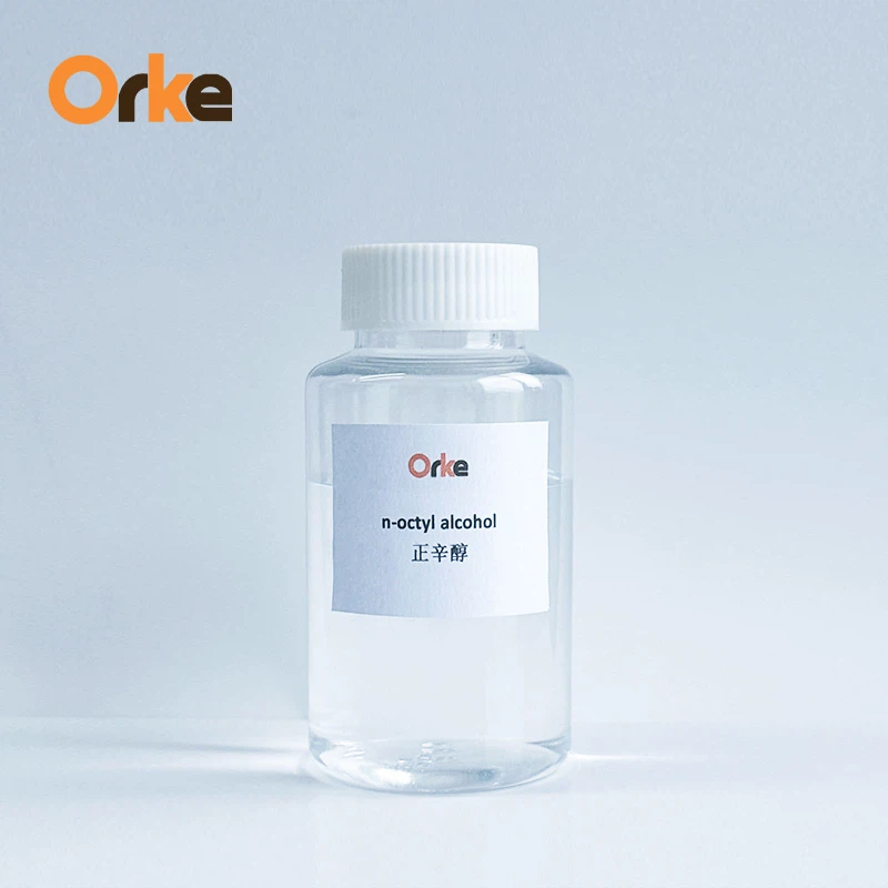 N-octyl Alcohol